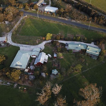 Villa Platypus Park Country Retreat Bridport Esterno foto