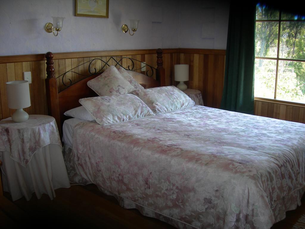 Villa Platypus Park Country Retreat Bridport Camera foto