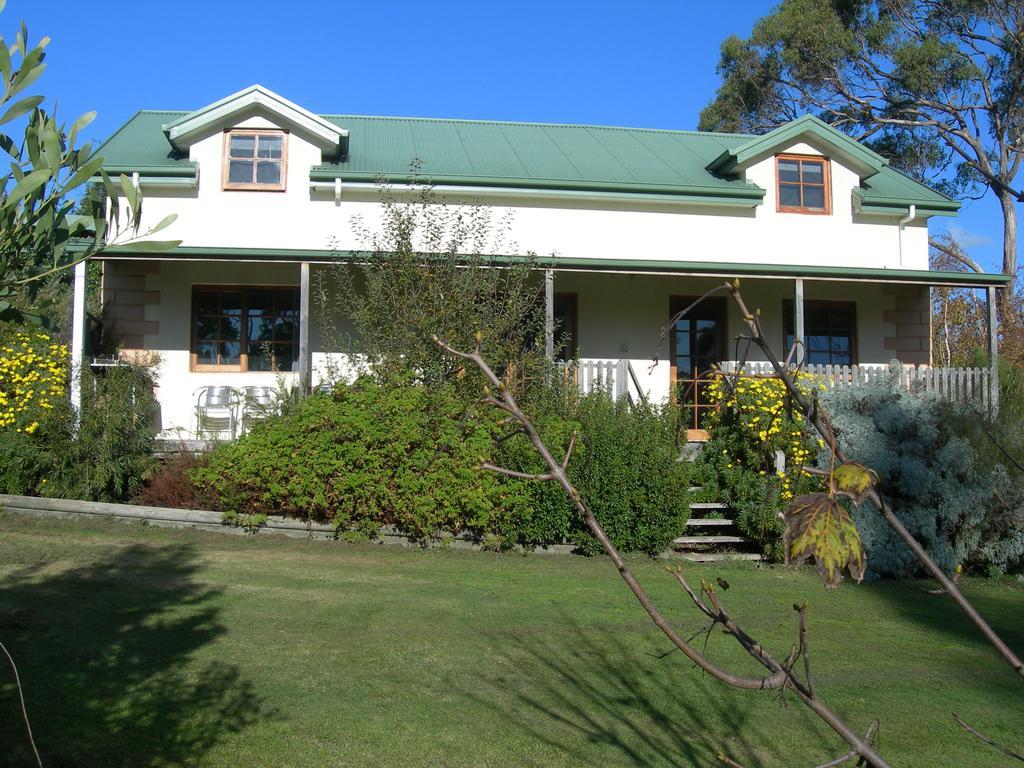 Villa Platypus Park Country Retreat Bridport Camera foto