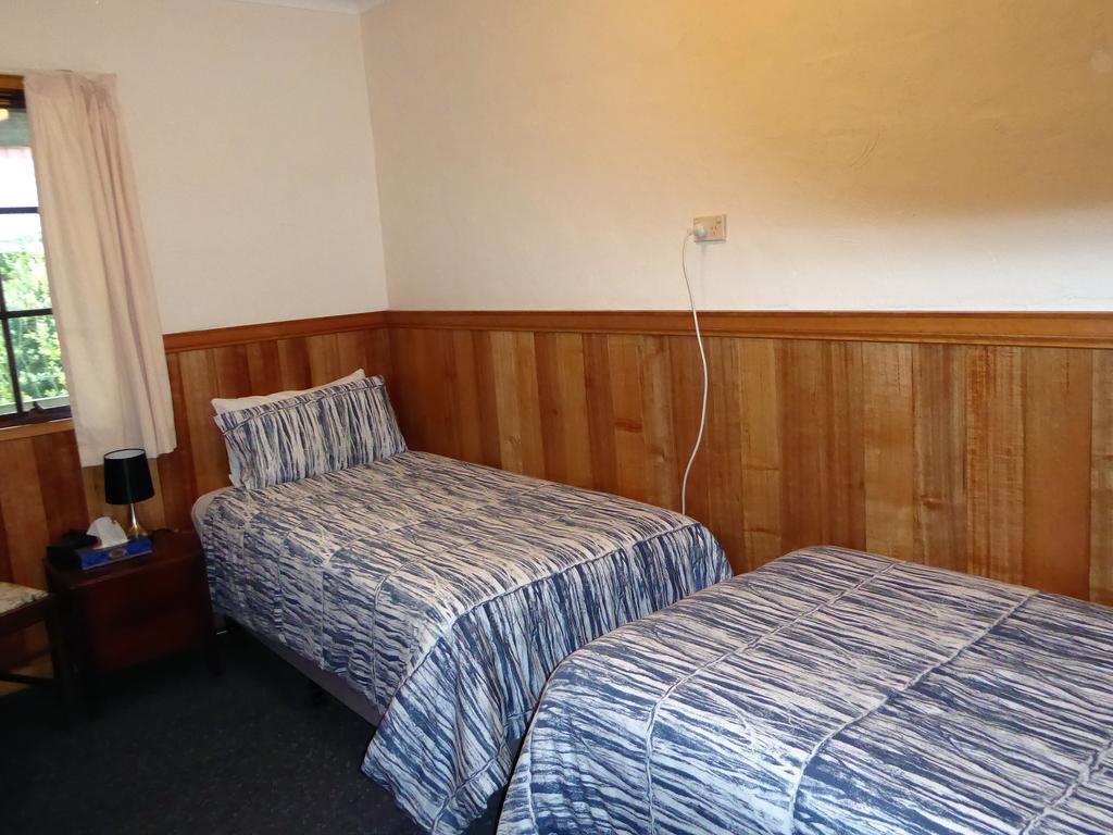 Villa Platypus Park Country Retreat Bridport Esterno foto