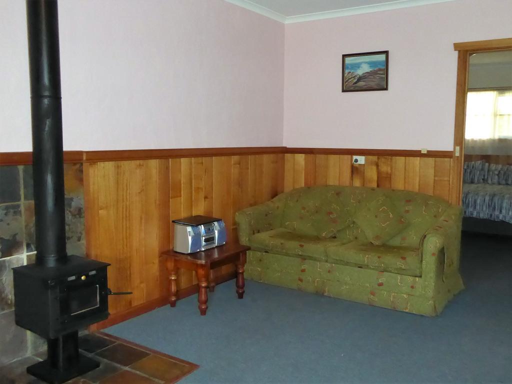 Villa Platypus Park Country Retreat Bridport Esterno foto