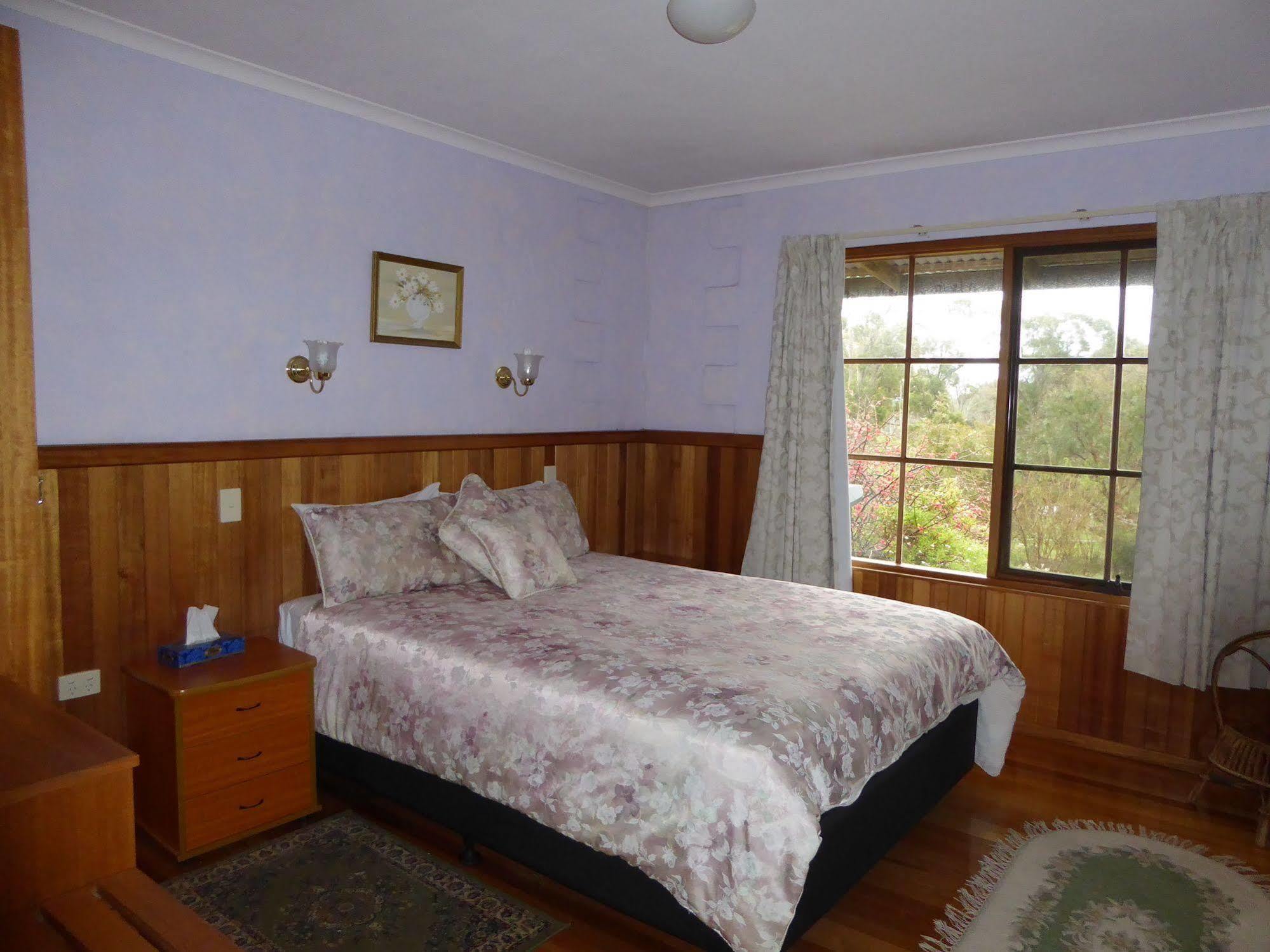 Villa Platypus Park Country Retreat Bridport Esterno foto
