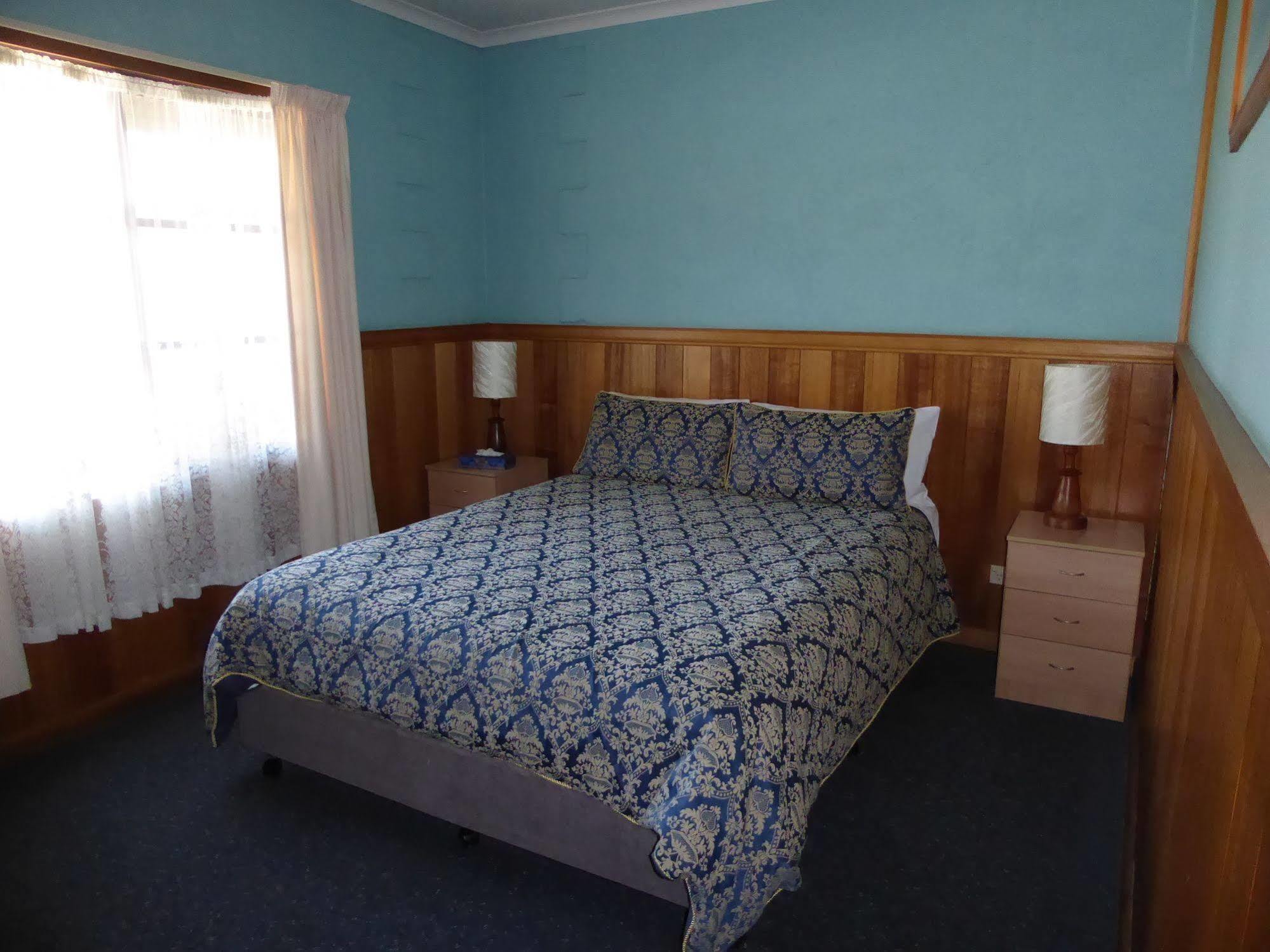 Villa Platypus Park Country Retreat Bridport Esterno foto