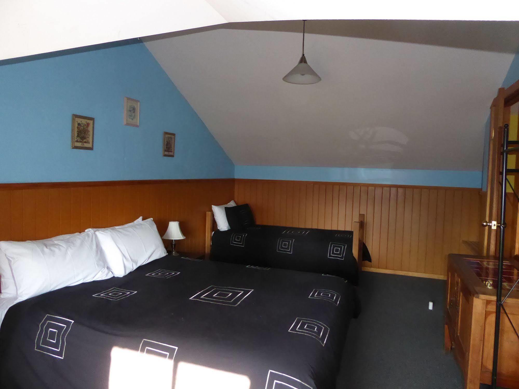 Villa Platypus Park Country Retreat Bridport Esterno foto