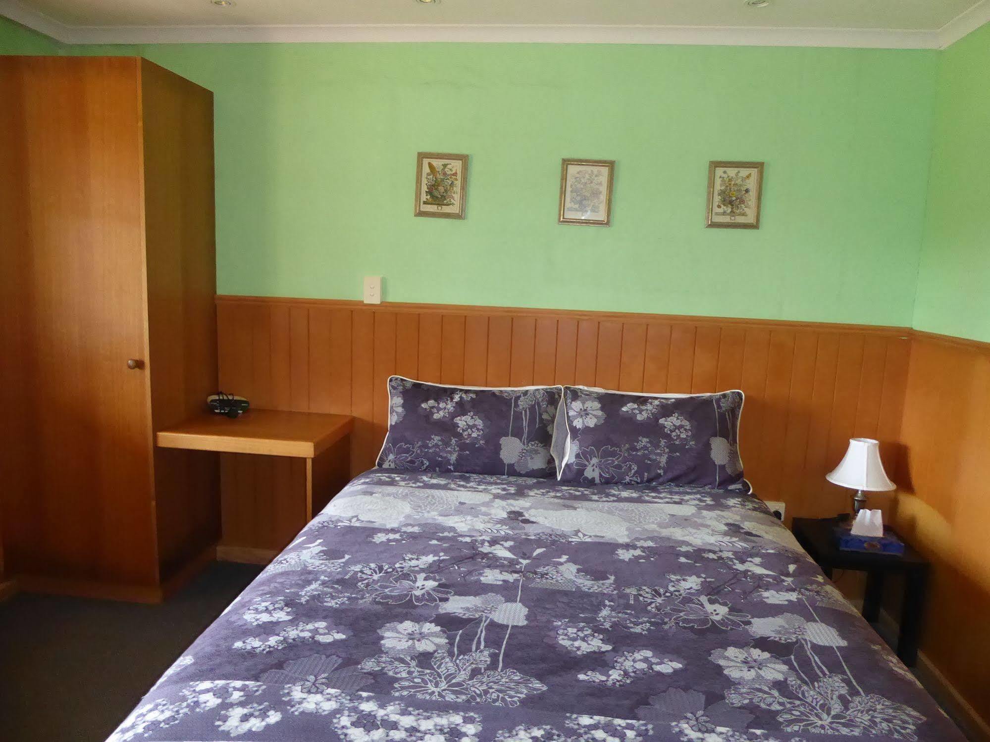 Villa Platypus Park Country Retreat Bridport Esterno foto