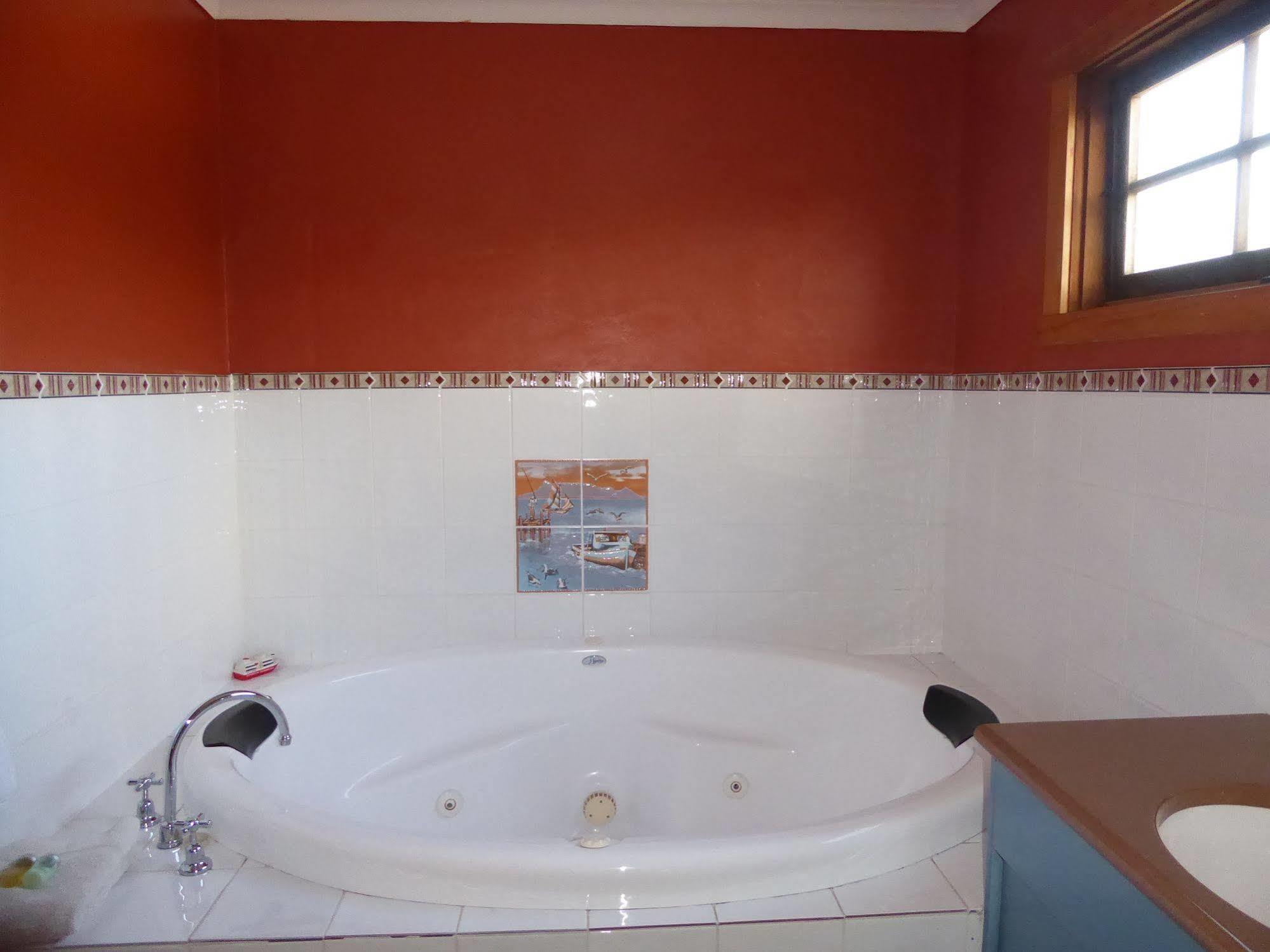 Villa Platypus Park Country Retreat Bridport Esterno foto