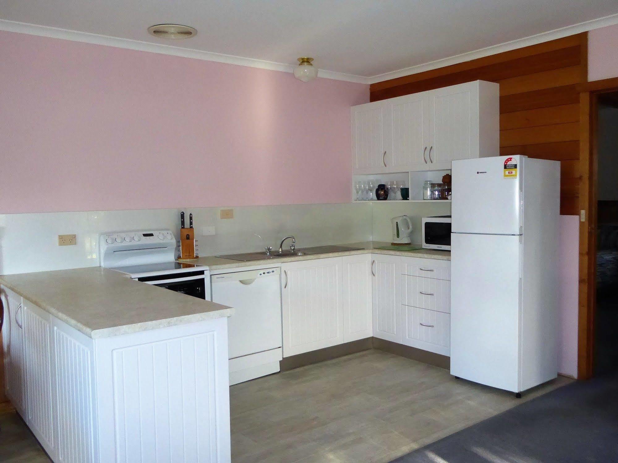 Villa Platypus Park Country Retreat Bridport Esterno foto