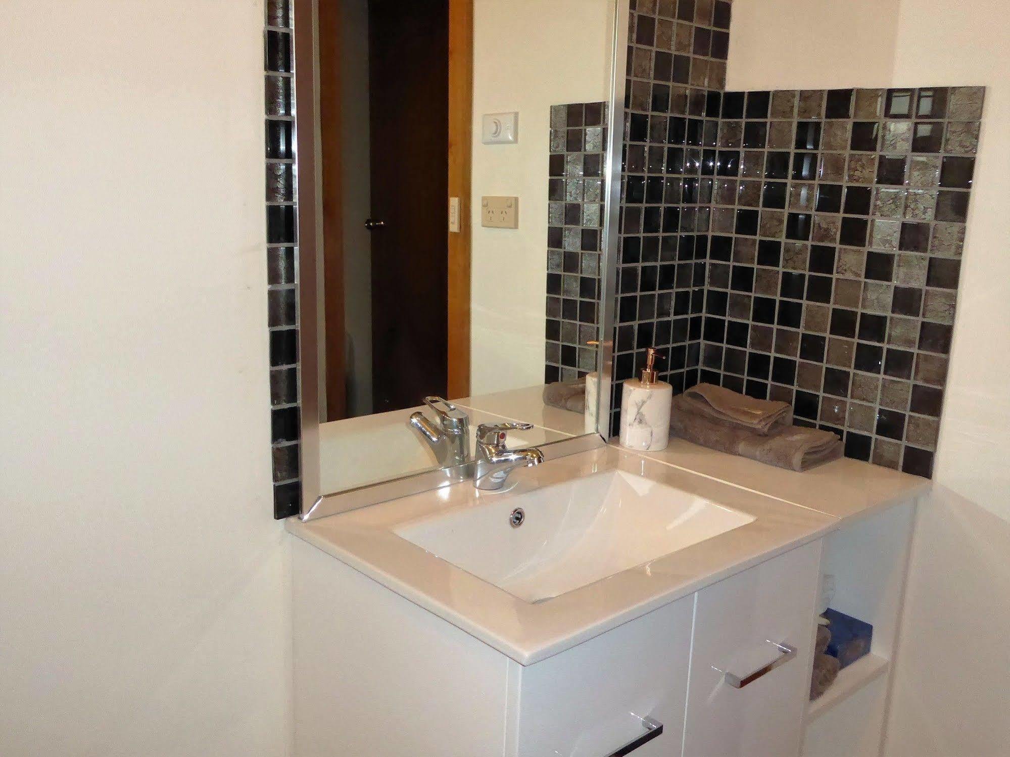 Villa Platypus Park Country Retreat Bridport Esterno foto